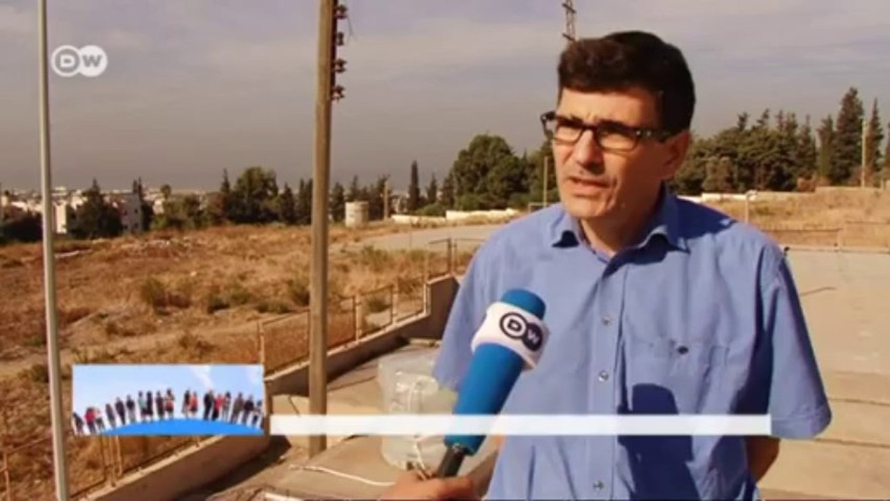 Wassermanagement im Libanon | Global 3000