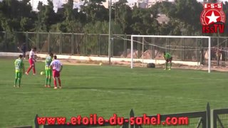 Amical : ESS 2-1 EGSG