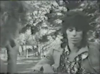 interview keith richards 1973 VOSTFR