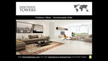 Luxury Property in Kharadi Pune at Panchshil Towers by Panchshil Realty