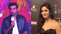 Katrina Kaif, Ranbir Kapoor React To Salman Khan Being A Virgin -- FUNNY VIDEO