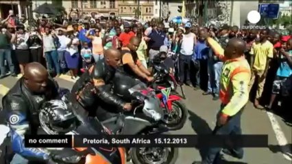 Afrique du Sud