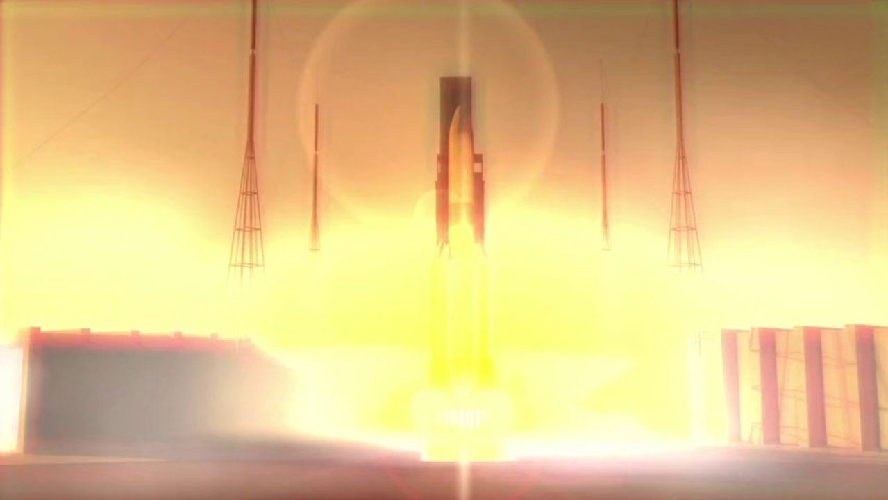 Ariane 6