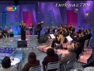 Ayla BÜYÜKATAMAN-Sen Neş’eden Haber Ver