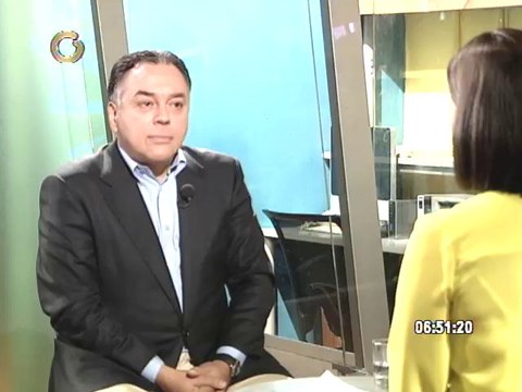 Economista: Medidas ecnómicas aplicadas por Maduro son innecesarias