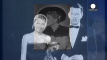 È morta Joan Fontaine, musa di Hitchcock e Oscar con 'Il Sospetto'