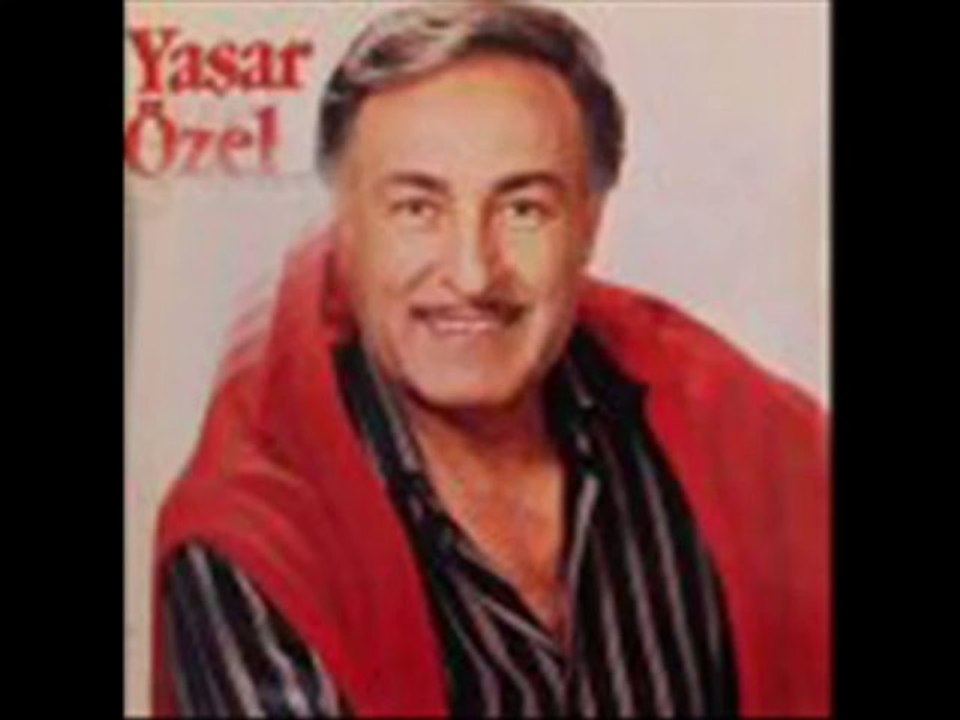 Yaşar ÖZEL-Gönlüme Gir Doğ Güneşim (UŞŞAK)R.G.