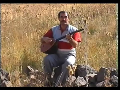 Vazgeç Gönlüm Bu Sevdadan (Süleyman Bozkurt)