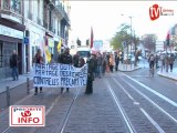 interview de Joêl Moreau AC Gironde  de  la manif du 7 décembre 2013