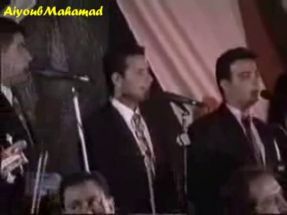 نجوى كرم سكابا يا دموع العين + دلعونه