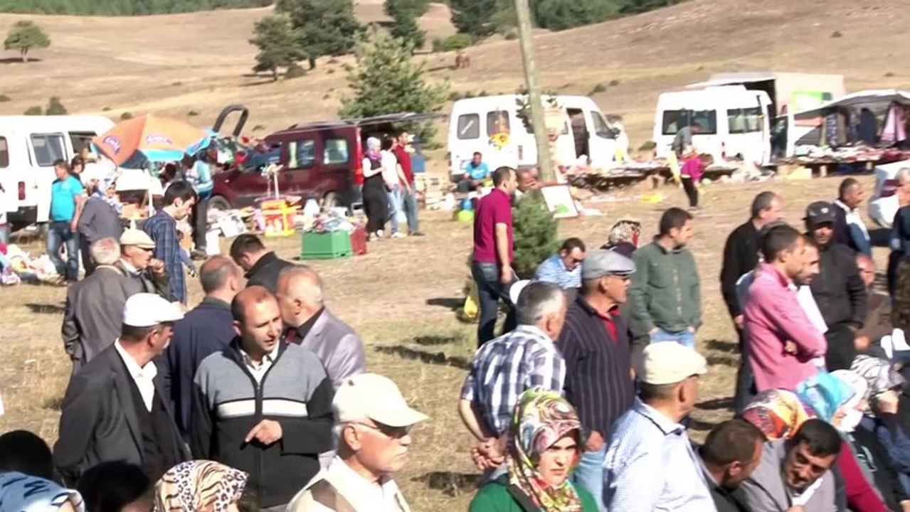 29 Sen Gideli Bahar SOLMAZ