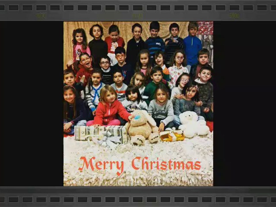 Merry Christmas