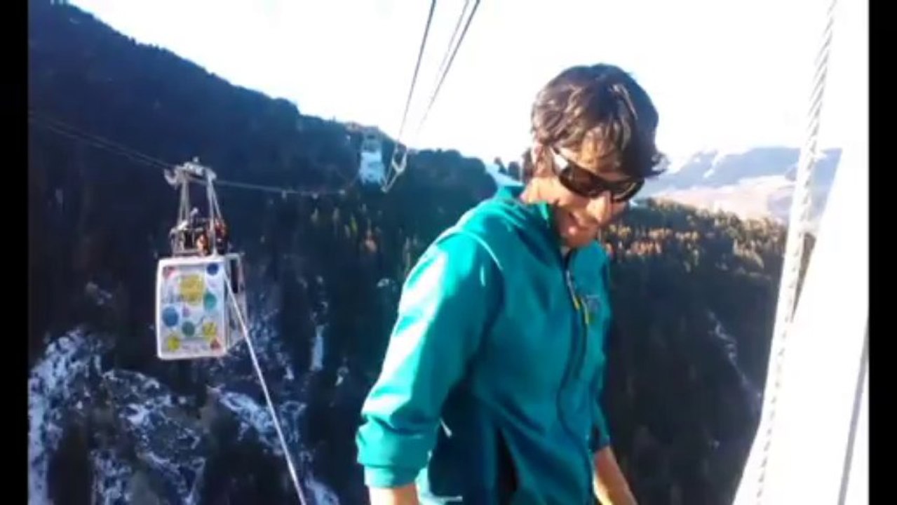 Vanoise express