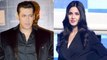 Salman Khan Bowled Over Katrina Kaif's Beauty