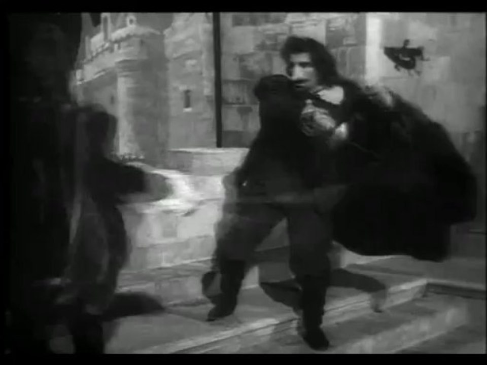 Doctor Who Classic - 6x10 - Il ladro di menti V - Come in un romanzo ITA