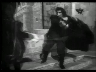 Doctor Who Classic - 6x10 - Il ladro di menti V - Come in un romanzo ITA