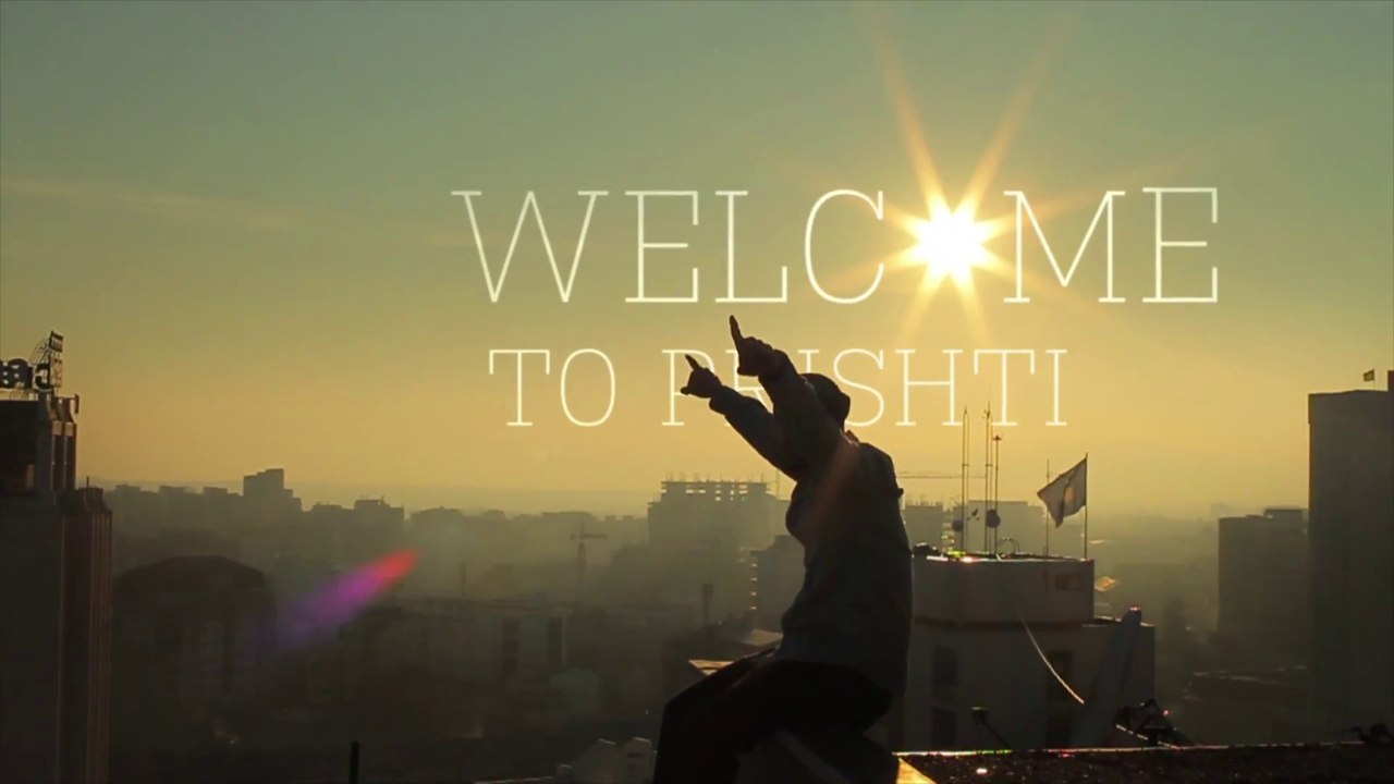 Adrian Gaxha & Floriani feat. Skivi - Welcome to Prishtina (Official Video)