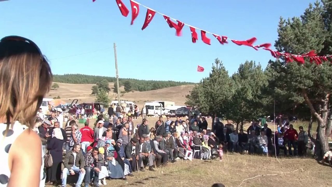 27 Susuz Derelerin İnce Dumanı Bahar SOLMAZ