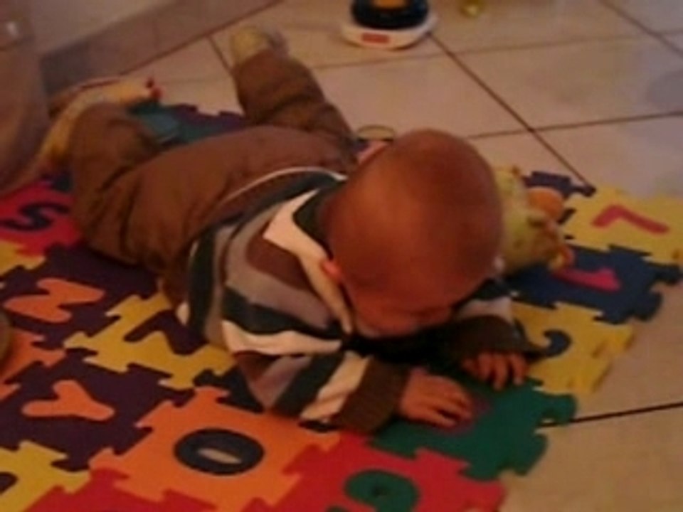 24 nov 06 Jules raconte