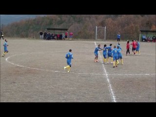 Real Caselle-Real Sangiovannese