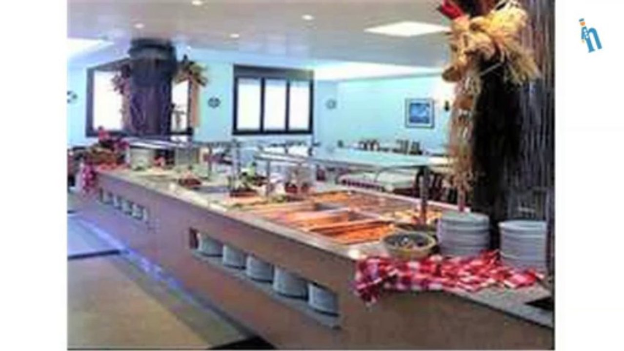 Tossa de Mar - Hotel Marina Tossa (Quehoteles.com)