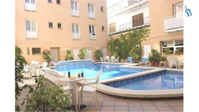Tossa de Mar - Hotel Park (Quehoteles.com)