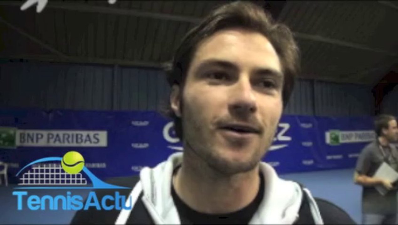 Interclubs - Dasnières de Veigy : "Je pouvais pas rêver mieux"