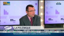 Nicolas Doze: François Hollande plante Jean-Marc Ayrault, symbole de l'irresponsabilité française - 16/12