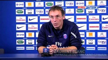 LDC / Blanc : "Le tirage aurait pu être plus difficile" 16/12