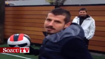 Acun ve Emre rekabetinde son nokta