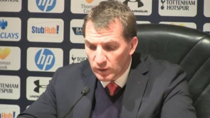 Rodgers chwali swój zespół