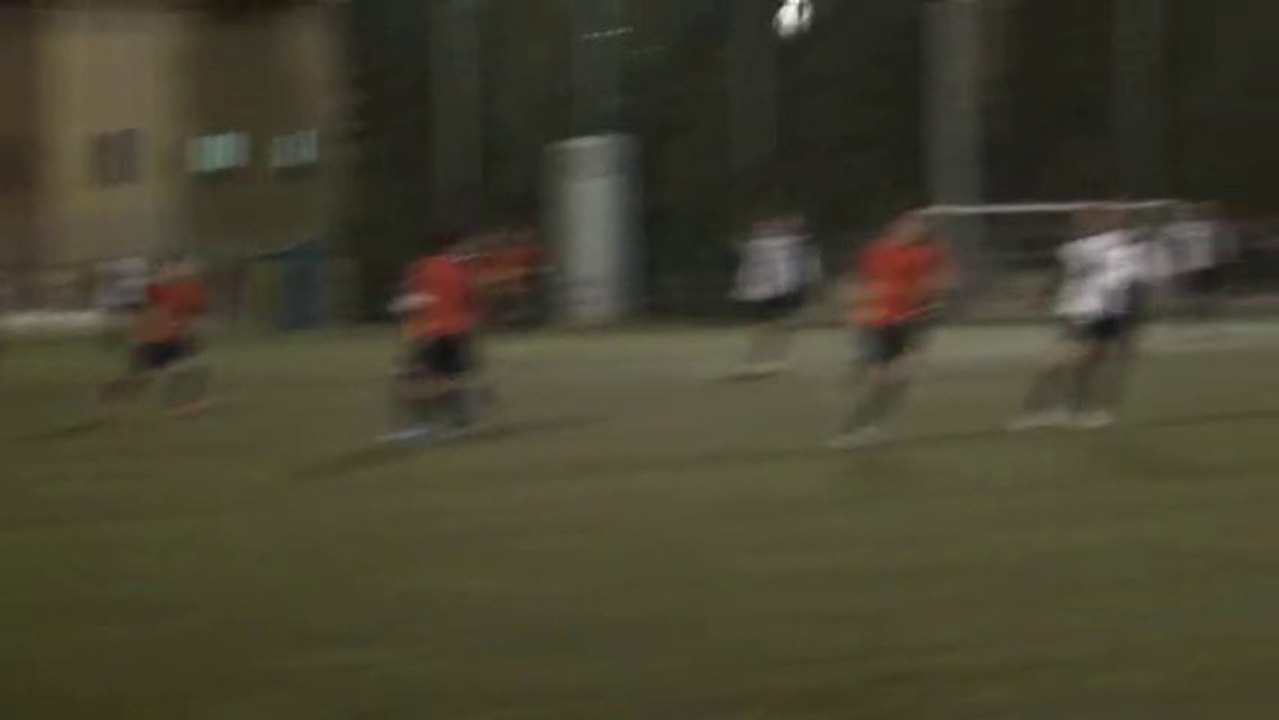 GOLAZO !!!!! DE BRIAN