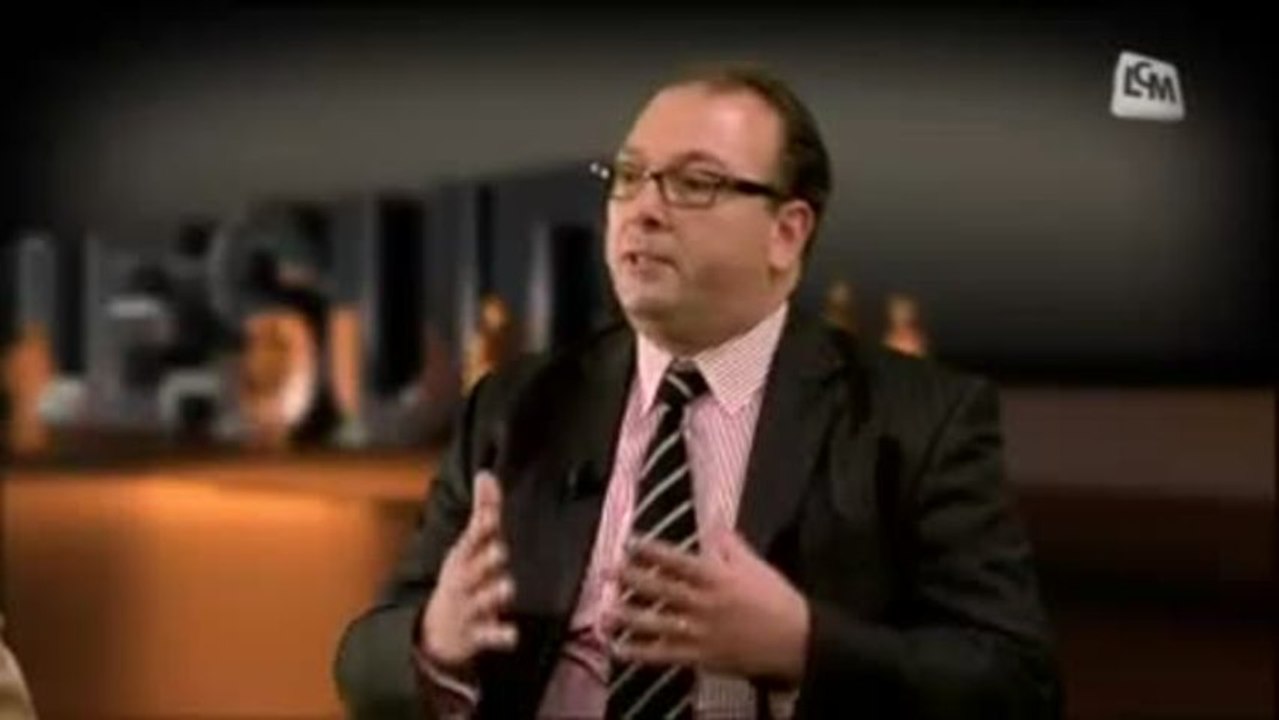 Ils Font le Sud : Cyril Vrain - Station 7