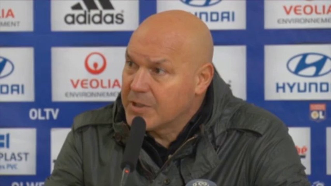 Marseille-Interimscoach: 'Wir holen auf'