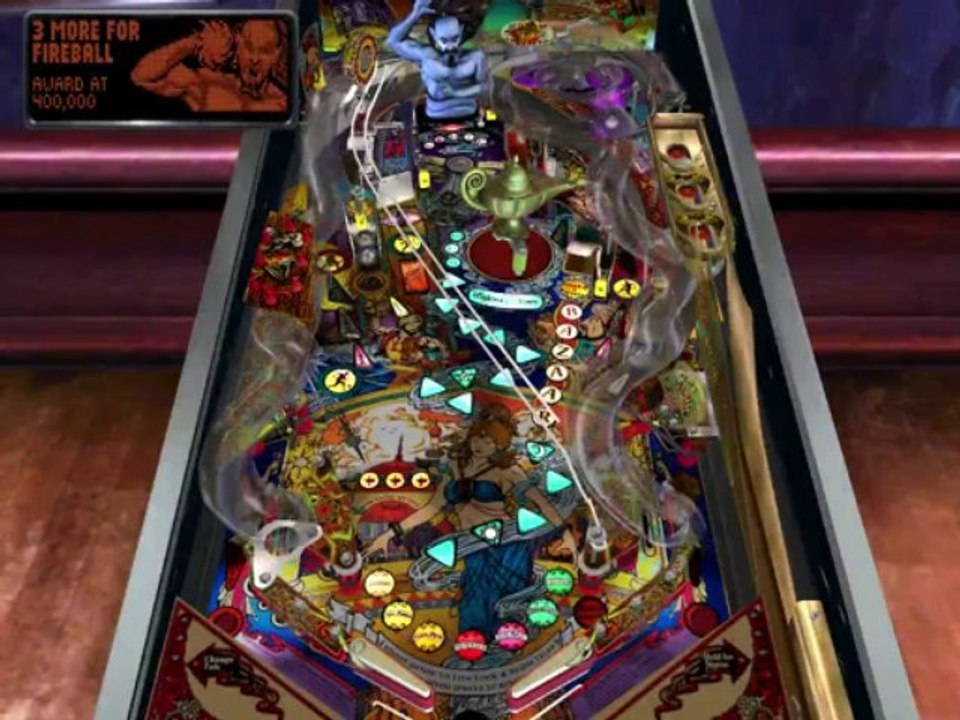 pinball arcade pc