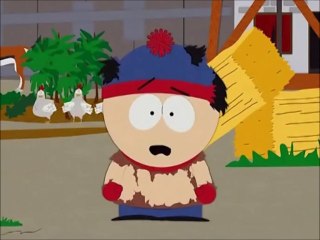 vous aimez vraiment les animaux (Génisse le lama)