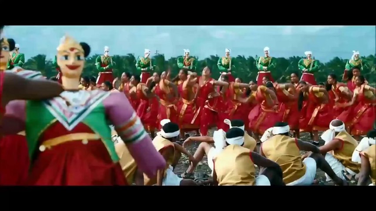 Fy Fy Fy Kalaachify HQ...