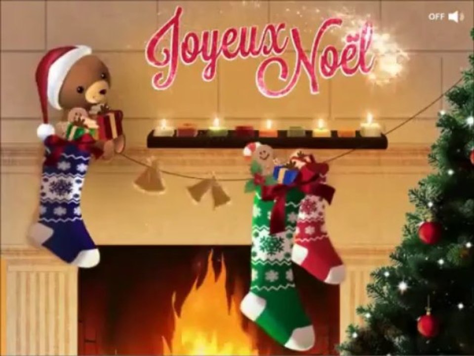 JOYEUX NOËL 2013