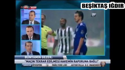 HAKEM BARIŞ ŞİMŞEK ''SÜTÜNE VİCDANINA''