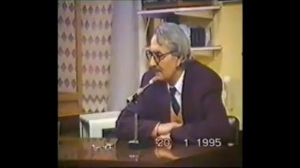 İtikadı, haramı ve helali belirleyen Allah'tır! [Ercümend Özkan]