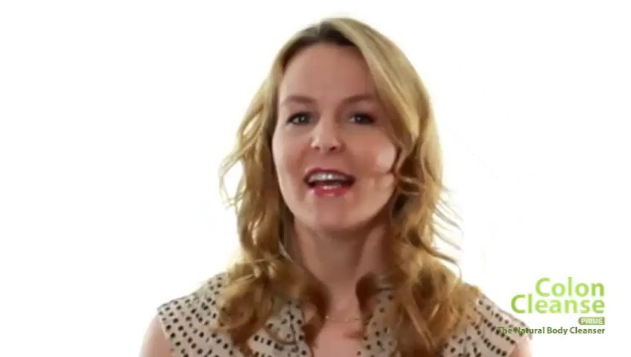 Colon Cleanse Benefits - Why You Should Get a Detox Colon Cleanse Today