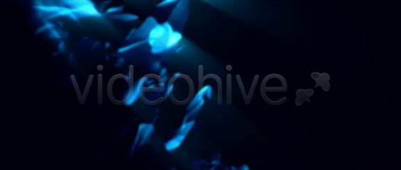 Prometheus Cinematic Opening Titles - After Effects Template