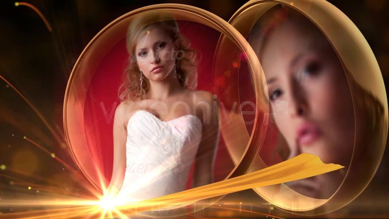 Wedding Album - After Effects Template