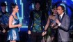 NRJ Music Awards : Katy Perry ridicule avec son play-back raté !