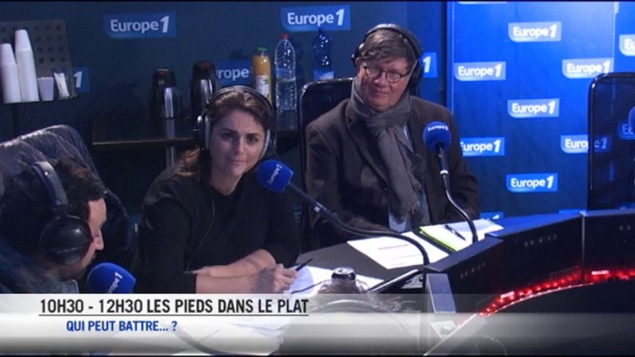 Qui peut battre Jean-Luc Lemoine : nouvelle tentative de Benoit !