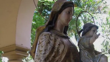 3º DOMINGO DO ADVENTO. ANOA Homilia (2º Vídeo)