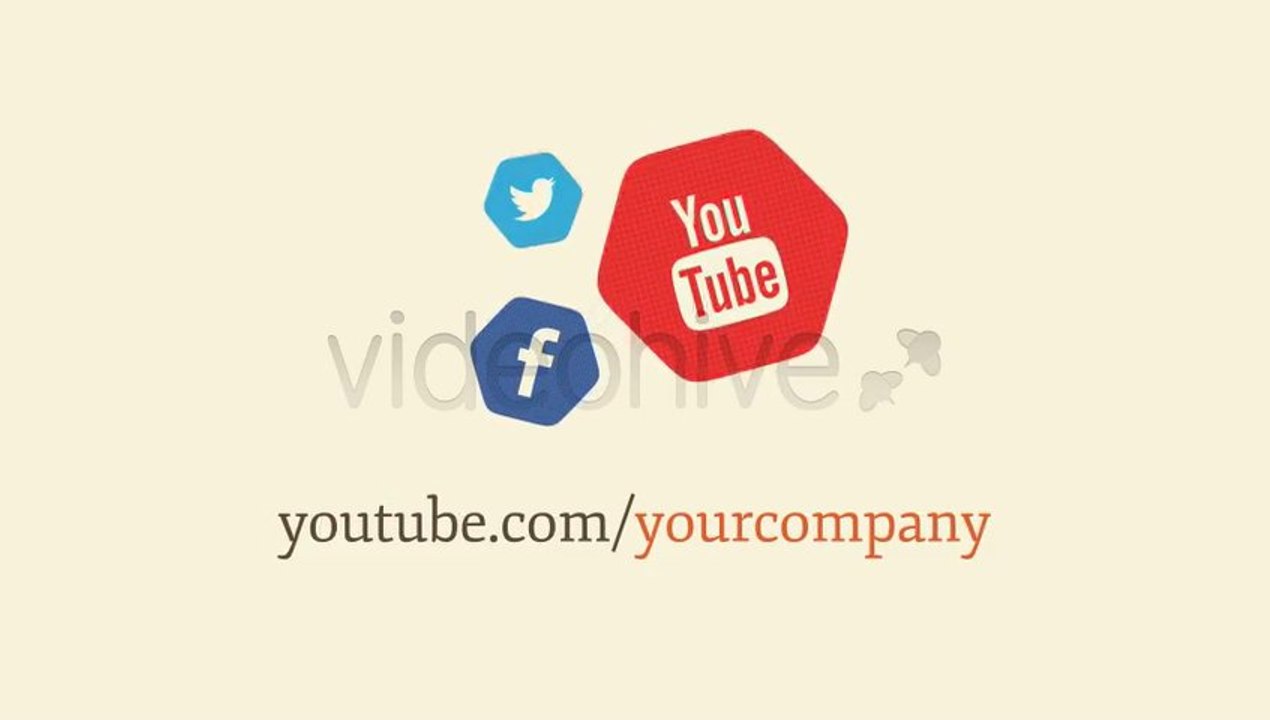 Short Promo - After Effects Template
