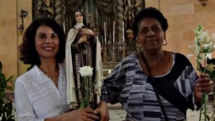 3º DOMINGO DO ADVENTO. ANOA Homilia (3º Vídeo)