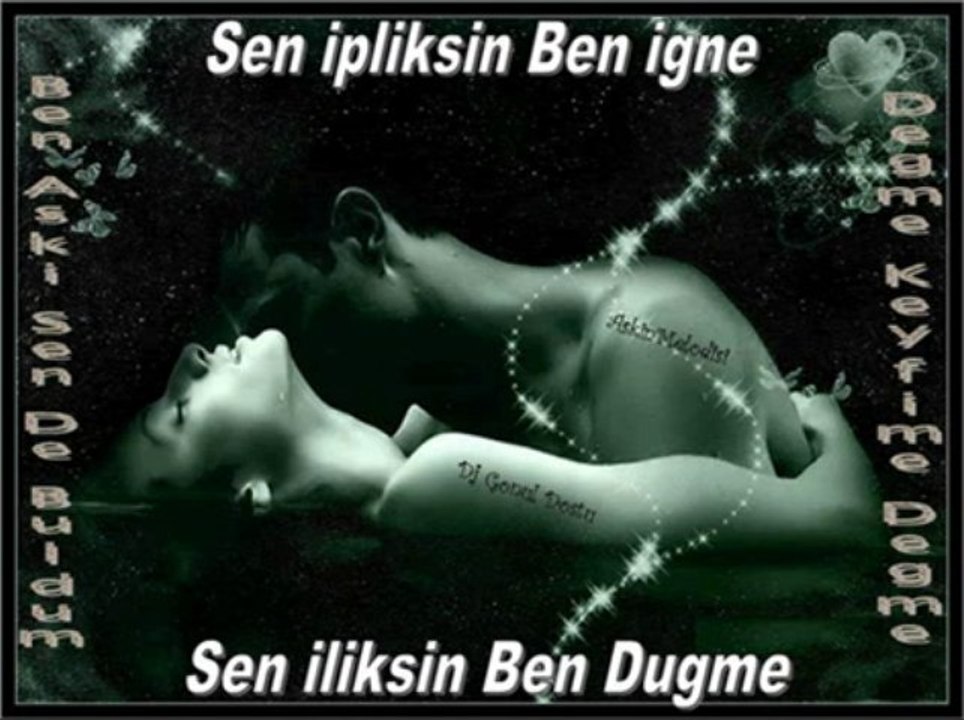 serkan igne iplik