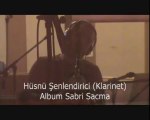 MM Recording Hannover - Sabri Sacma Albüm - Hüsnü Senlendirici